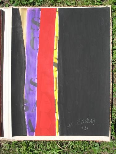 1974, 66x87cm, (7697)