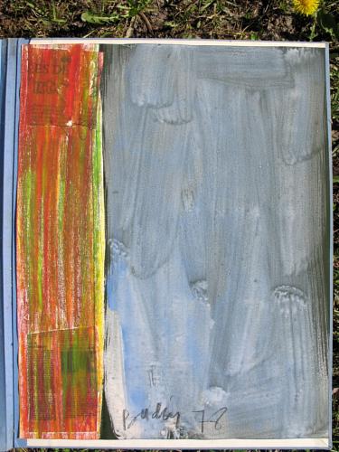 1978, 51x65cm, (4214)