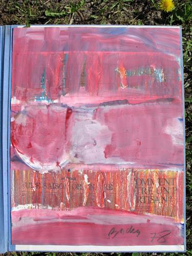 1978, 51x65cm, (4225)