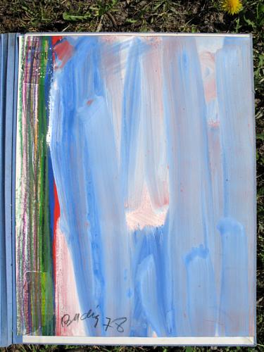 1978, 51x65cm, (4228)