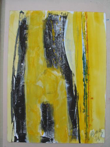 1983, 56x76cm, (2270)