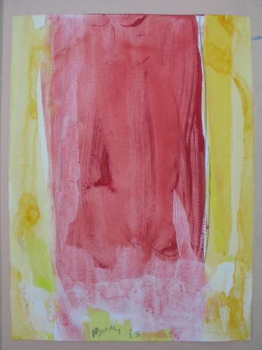 1983, 56x76cm, (2271)