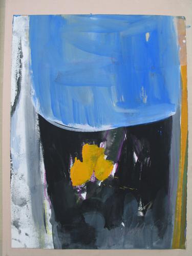 1983, 56x76cm, (2277)