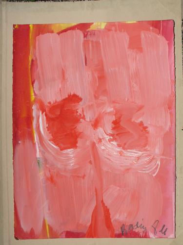 1984, 57x77cm, (7864)