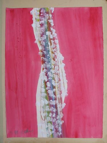 1992 mars, 57x77cm, (7575)