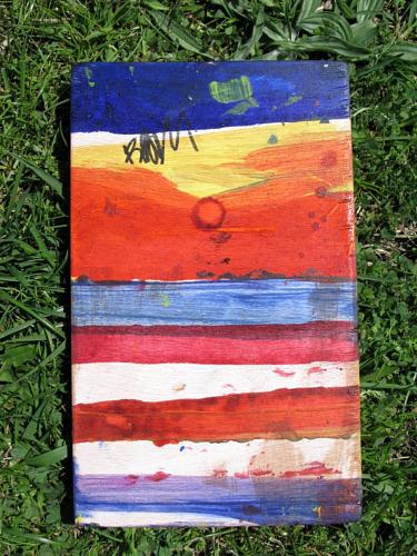 2002 juillet, 12x20cm, (4383)