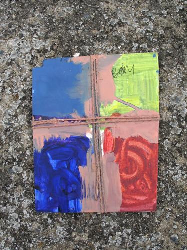 2003 janvier, 23x27cm, (5395)