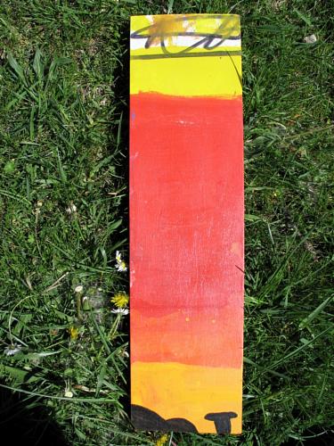 2003 novembre, 12x46cm, (4762)