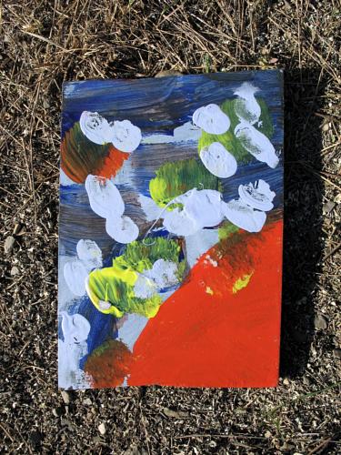 2005 août, 16x24cm, (4931)