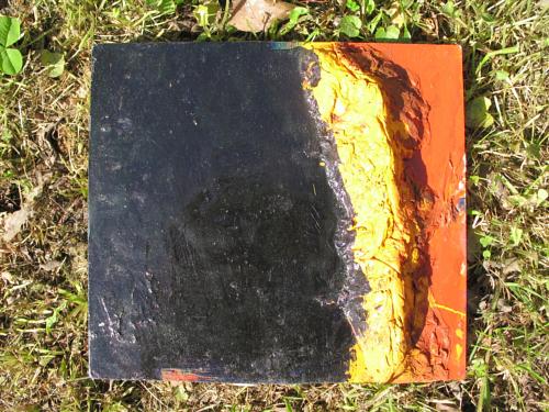 2005 septembre, 20x23cm, (3800)