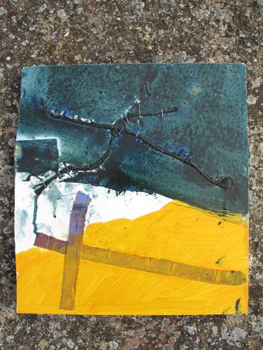 2005 septembre, 25x27cm, (4019)