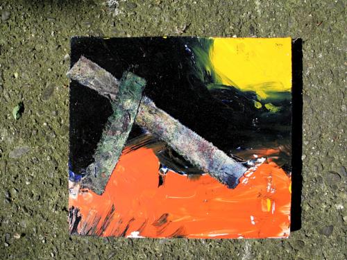 2006 septembre, 24x22cm, (3834)