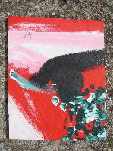 2007 octobre, 24x32cm, (3952)