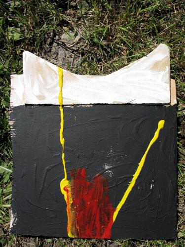 2009 septembre, 29x34cm, (3891)