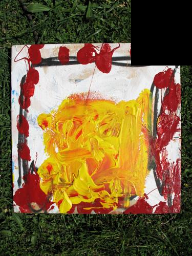 2011 novembre, 26x26cm, (5048)