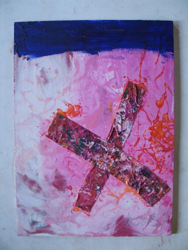 2013 mai, 40x55cm, (4754)