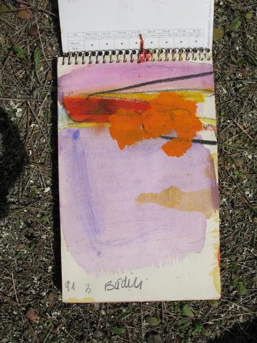 1991 mars, 13,5x21cm, (5602)