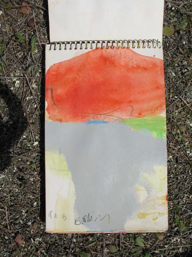 1991 mars, 13,5x21cm, (5603)