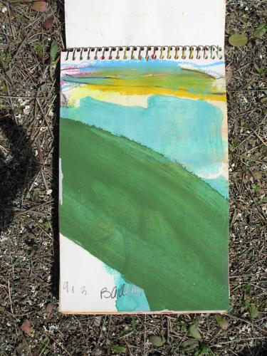 1991 mars, 13,5x21cm, (5604)