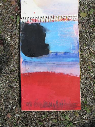 1991 mars, 13,5x21cm, (5607)