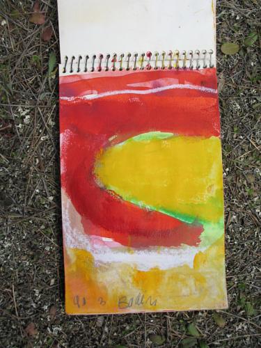 1991 mars, 13,5x21cm, (5610)