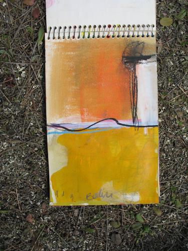 1991 mars, 13,5x21cm, (5614)