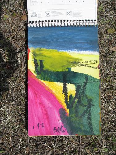 1997 janvier, 13,5x21cm, (5665 1)