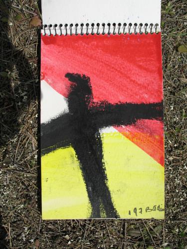 1997 janvier, 13,5x21cm, (5666 1)