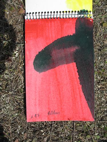 1997 janvier, 13,5x21cm, (5668 1)