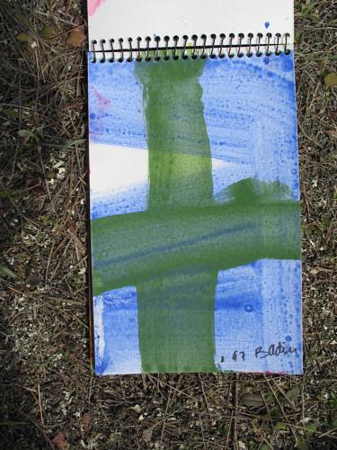 1997 janvier, 13,5x21cm, (5671 1)