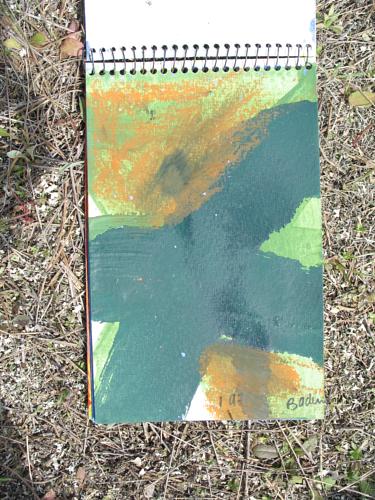 1997 janvier, 13,5x21cm, (5672 1)