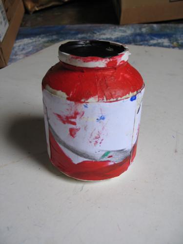 9 øx11x10cm, (4006 1)