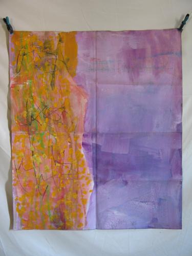 1990, 138x162cm, (0934)