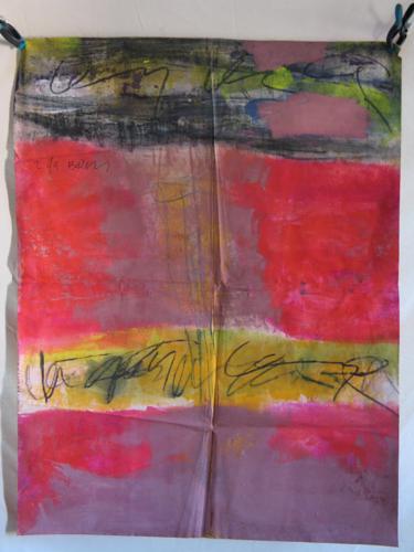 1993 décembre, 103x142cm, (8649)