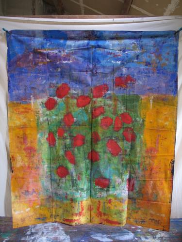 1994 juin, 238x280cm, (8052)