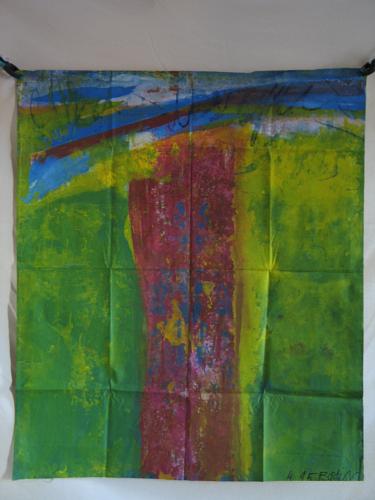 1995 avril, 127x150cm, (8685)