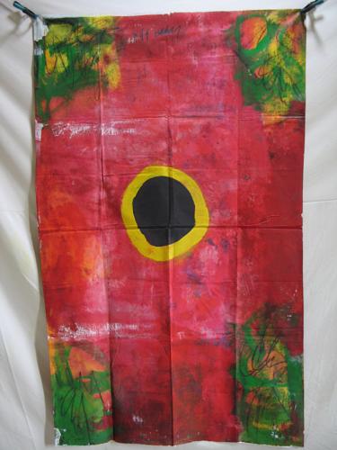 1995 avril, 149x230cm, (1119)