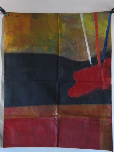 1997 septembre, 110x139cm, (8618)