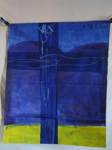 1998 juin, 117x142cm, (8675)