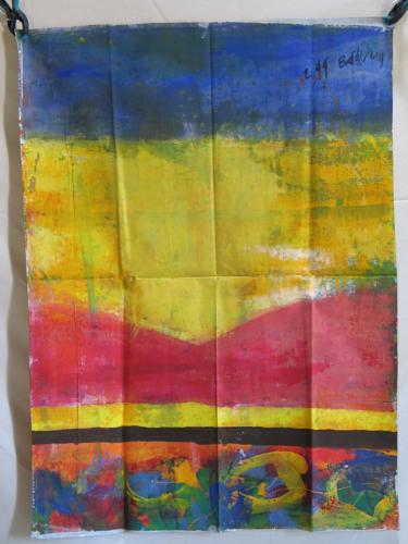 1999 février, 108x145cm, (0951)