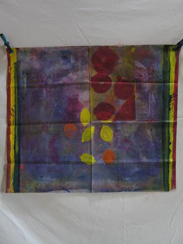 1999, 111x97cm, (8067)