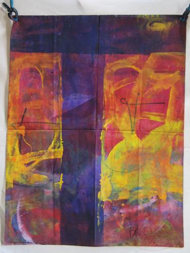 2000 avril, 107x140cm, (8354)
