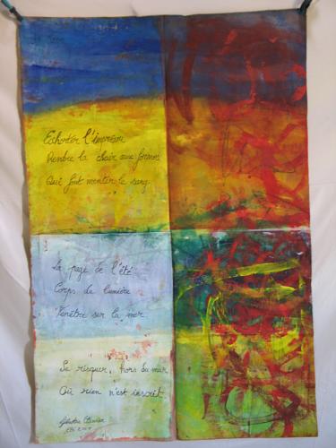 2000 octobre, 141x208cm, avec sylvestre clancier, (1021)