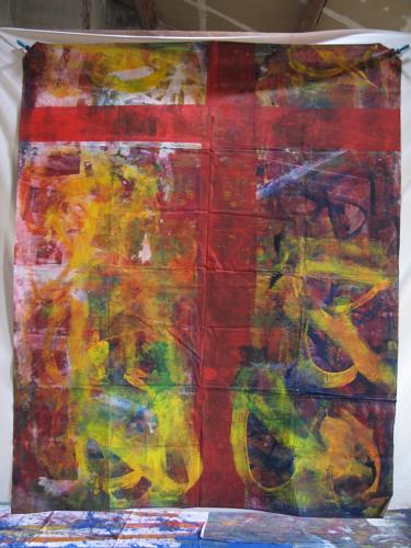 2002 avril, 209x288cm, (8371)