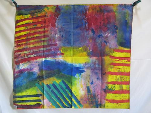 2002 septembre, 150x134cm, (1171)