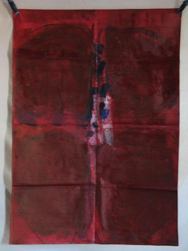 2003 décembre, 105x148cm, (8635)