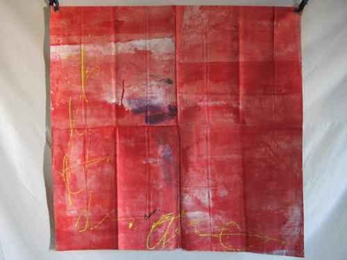 2007 décembre, 142x137cm, (8457)