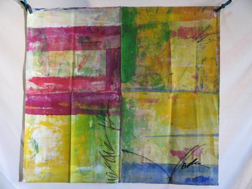 2007 décembre, 150x135cm, (8023)