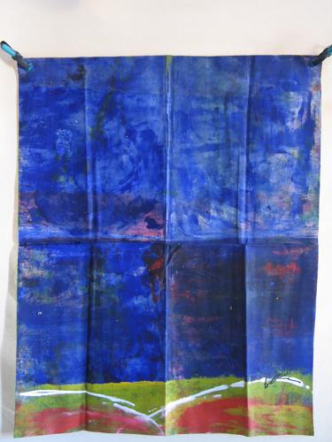 2007 octobre, 112x136cm, (8034)