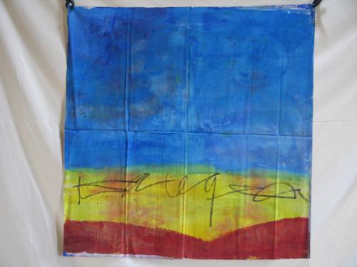 2008 juillet, 156x158cm, (8356)